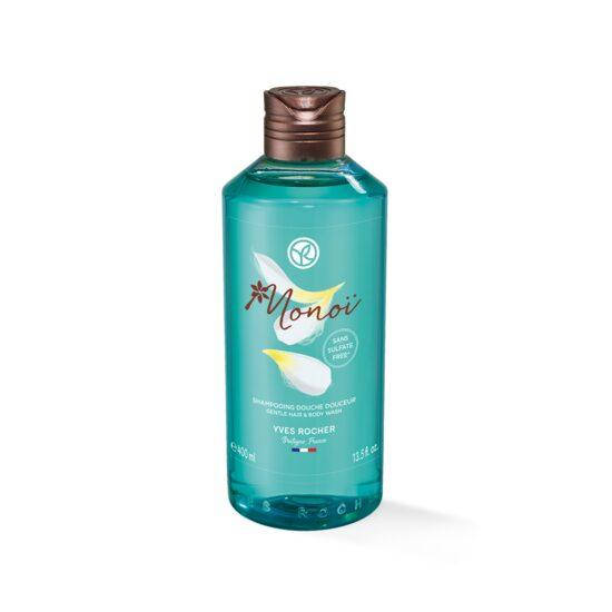 

Гель для Тела и Волос Моной Ив Роше Yves Rocher 200 мл