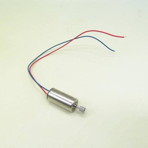 

Мотор для квадрокоптера SYMA X25 PRO красный синий провода CW 1 шт