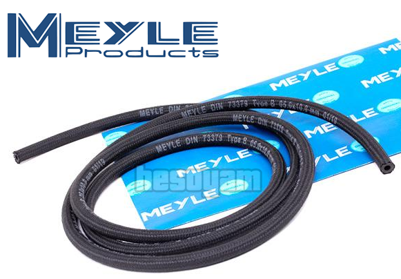 

Шланг топливный диаметр 5мм / 1М MEYLE 1000990040