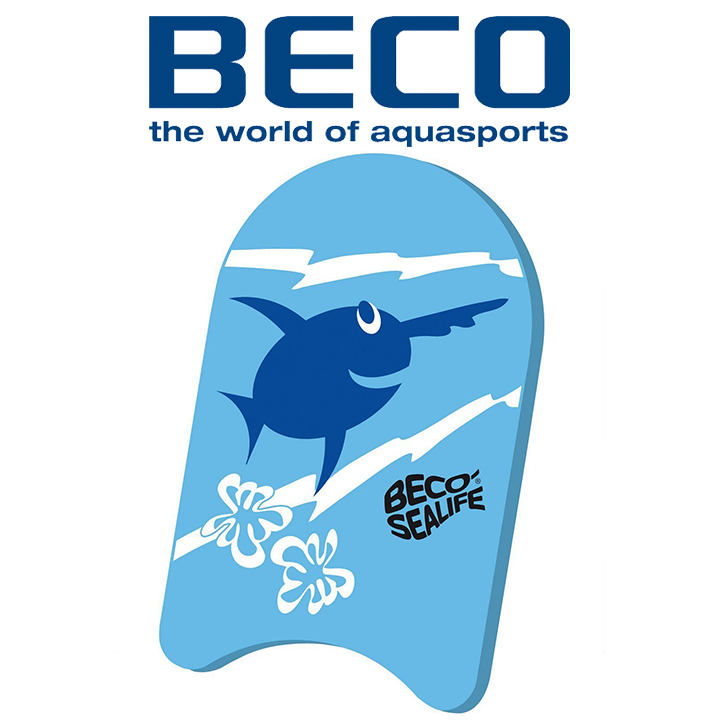 

Доска для плавания детская BECO 9653