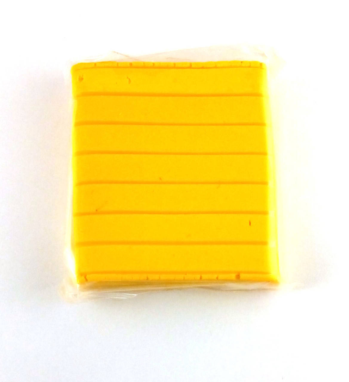 

Полімерна глина DMO, жовта, 50 г