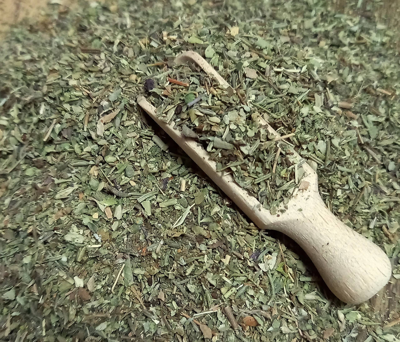 

Прованські трави