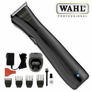 

Триммер WAHL Beret Stealth