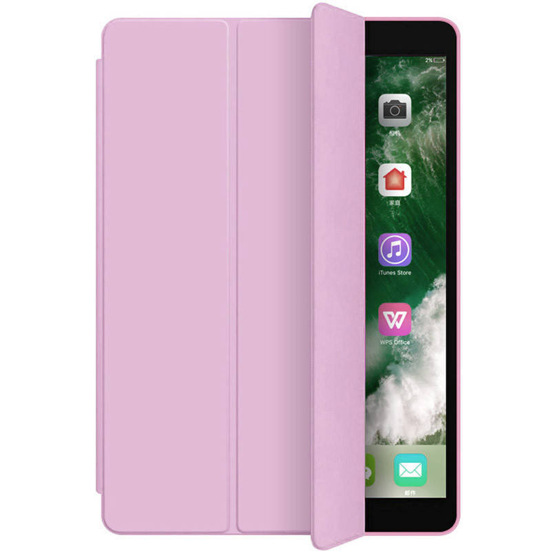 

Чехол книжка для Apple iPad Air 10.9'' (2020) (Розовый / Water Pink)