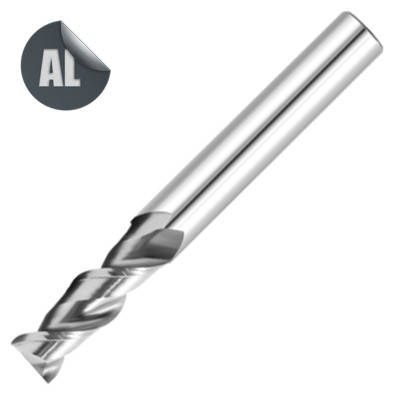 

Фреза по алюминию пазовая спиральная FDMprofi D2d3L35/6z2 (Мягкие Металлы)