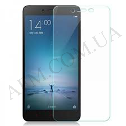 

Защитное стекло Xiaomi Redmi Note 5/ 5 Pro