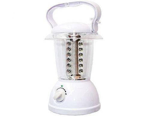 

Кемпинговый фонарь Yajia YJ-5832