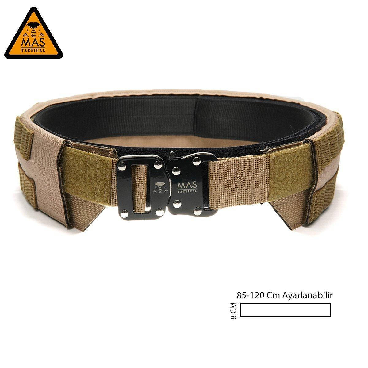 

Mas tactical CIFT 11-10 Койот