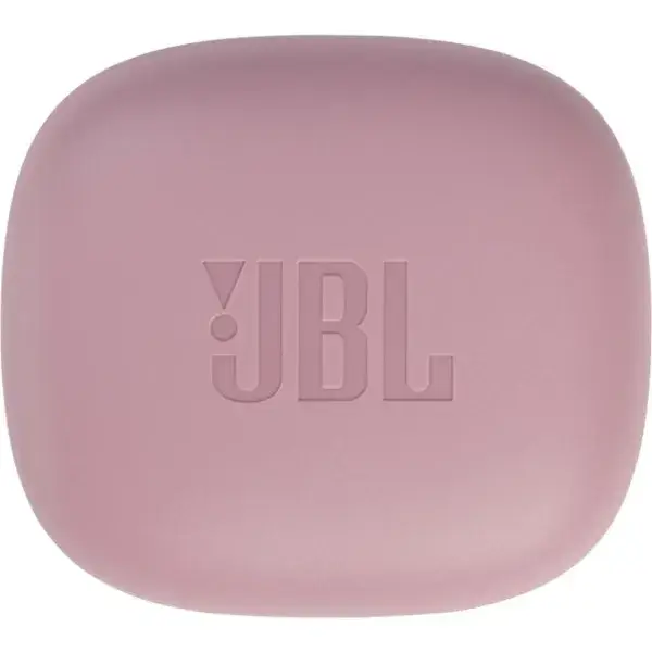 

Беспроводные наушники JBL Wave 300 Pink TWS, Розовый