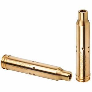 

Лазерный патрон холодной пристрелки (ЛПХП) Sightmark калибр .300 Win Mag