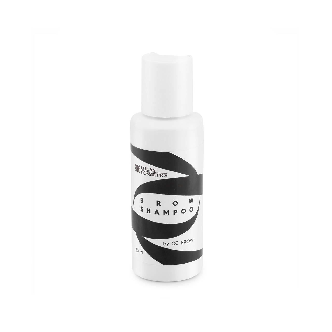 

Brow Shampoo by CC Brow, 50 ml. Шампунь для бровей.