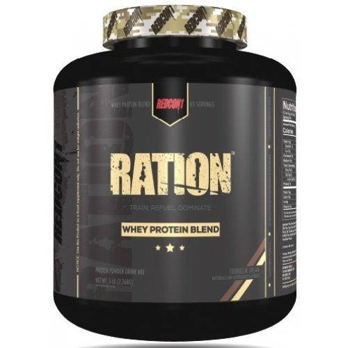 

Redcon1 Протеин RATION 2.3 кг