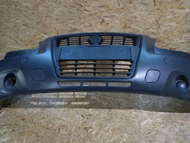 

Бампер Газель "БИЗНЕС" передний, Технопласт,>30 кг.объ.вес