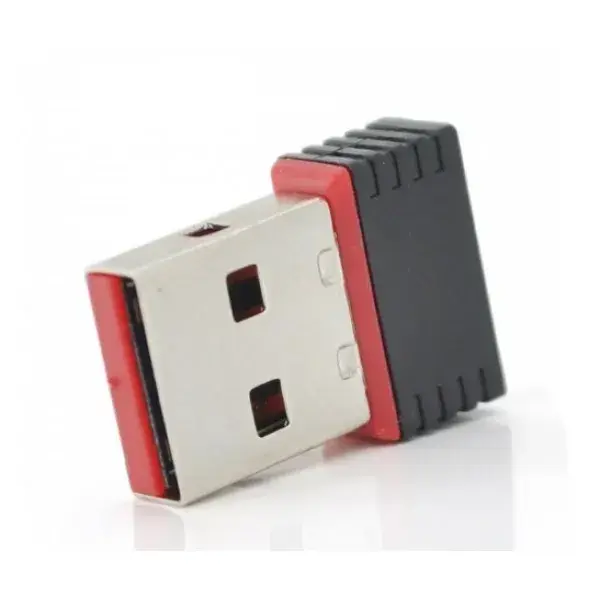 

Wi-Fi адаптер Merlion LV-UW01-MTK7601/08320