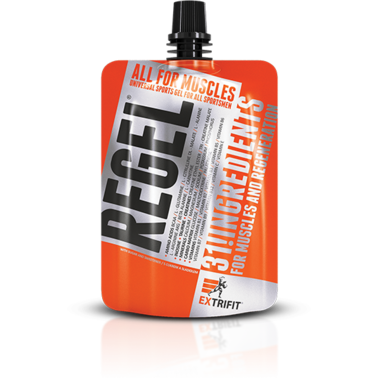 

Regel® 80g (Lemon & Orange)