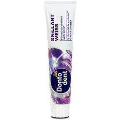 

Зубна паста Dontodent sensitive-brillant weiss 125мл