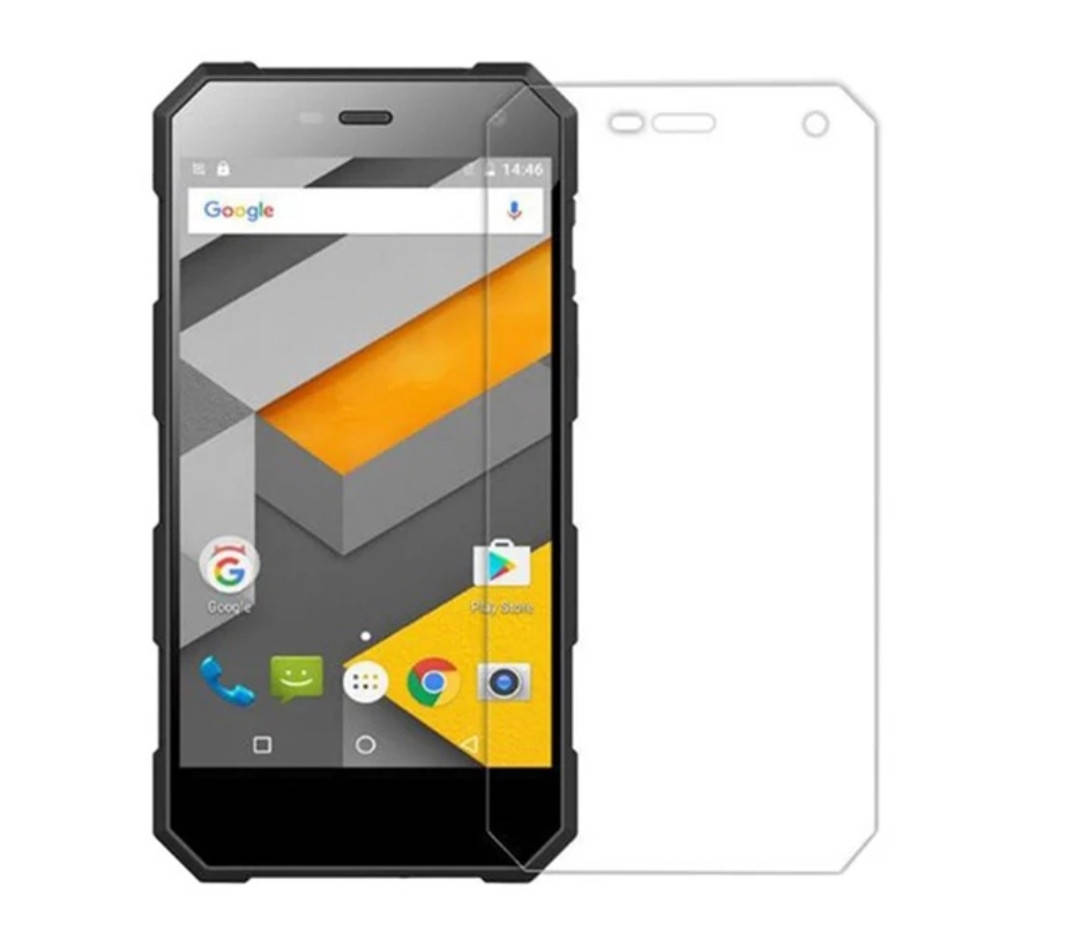 

Загартоване захисне скло на Sigma X-Treme PQ24, Прозрачный