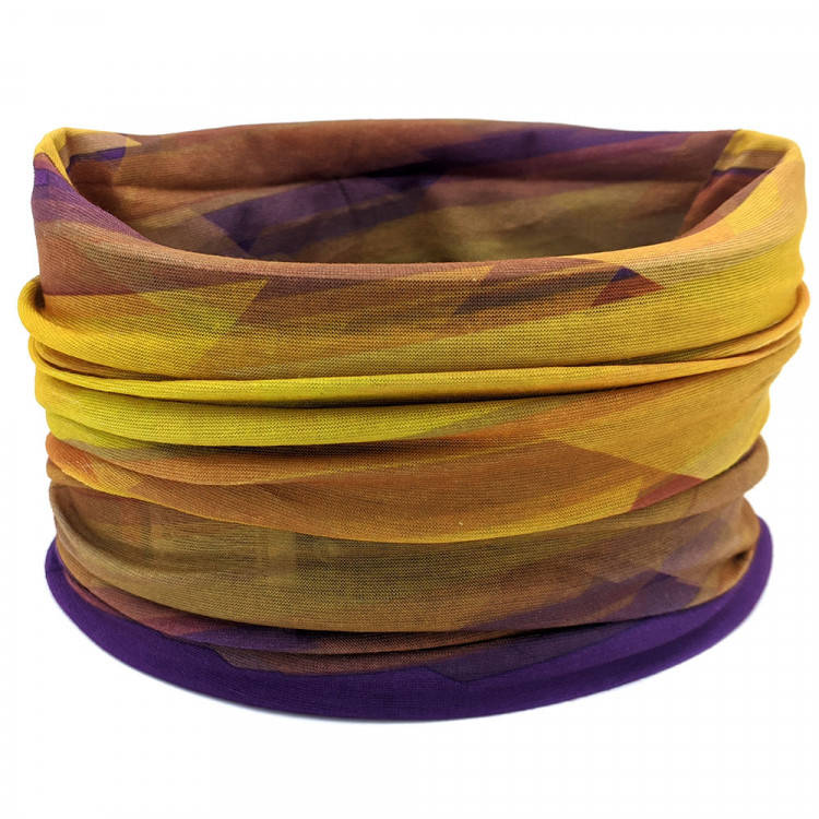 

Баф бандана BF391 женский для лица шеи и головы