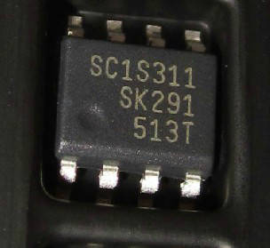 

Микросхема SSC1S311 SC1S311 в блистере