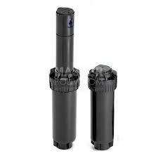 

Дождеватель роторный Rain Bird 5004E-PC. Выдвижная часть 10см.