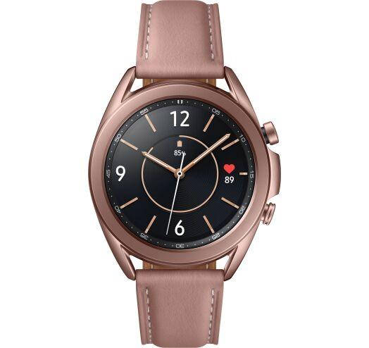 

Защитная гидрогелевая пленка для смарт-часов Samsung Galaxy Watch 3 45 mm, Прозрачный