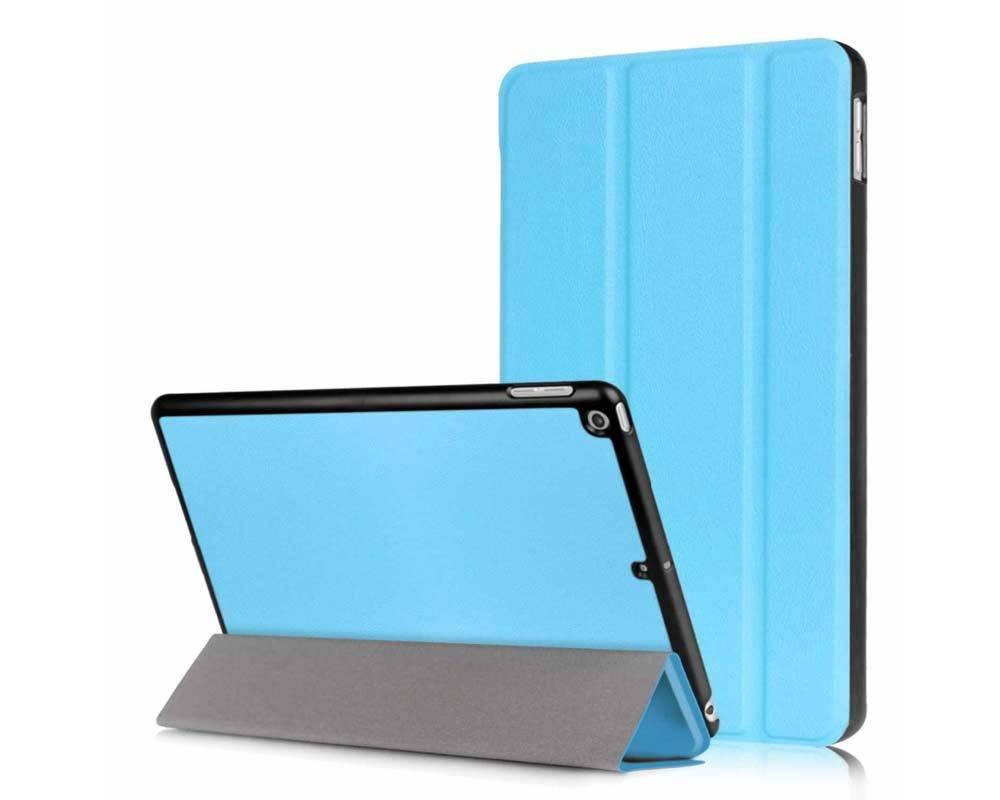 

Чохол iPad Air 2 Moko ultraslim sky blue, Синий