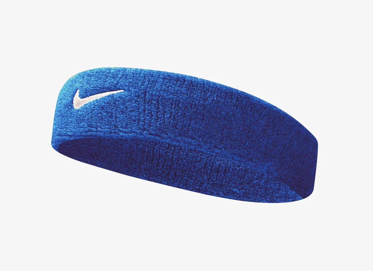 

Nike Swoosh Headband - Повязка на Голову