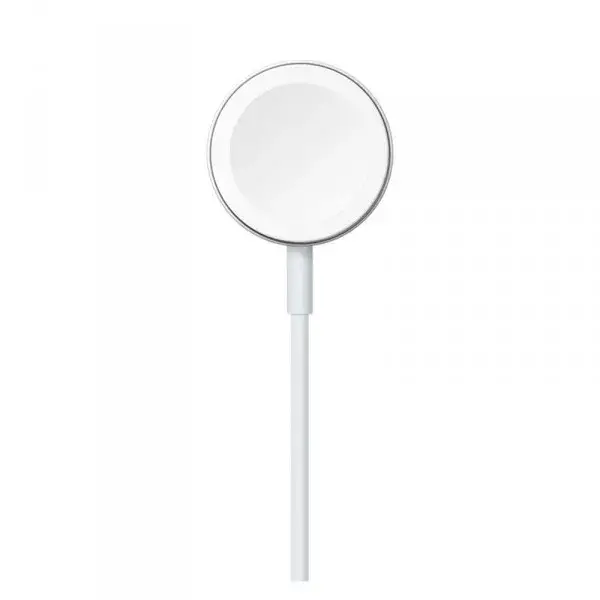 

Зарядное устройство для смарт-часов Infinity MKLG2 White (Apple Watch Magnetic Charging Cable 1m No box)