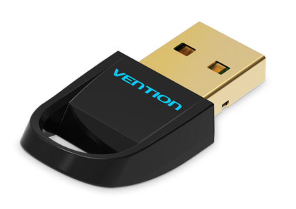 

Bluetooth-адаптер Vention 4.0 aptX (CDDB0) Ресивер Адаптер Bluetooth