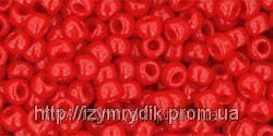 

Бисер круглый TOHO TR-08-45A