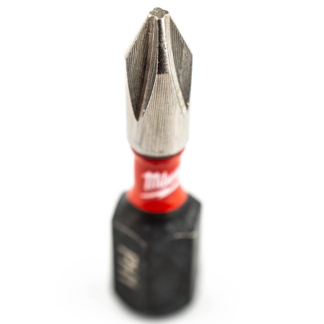 

Бита крестообразная PZ 1 25 мм Milwaukee Shockwave Impact Duty
