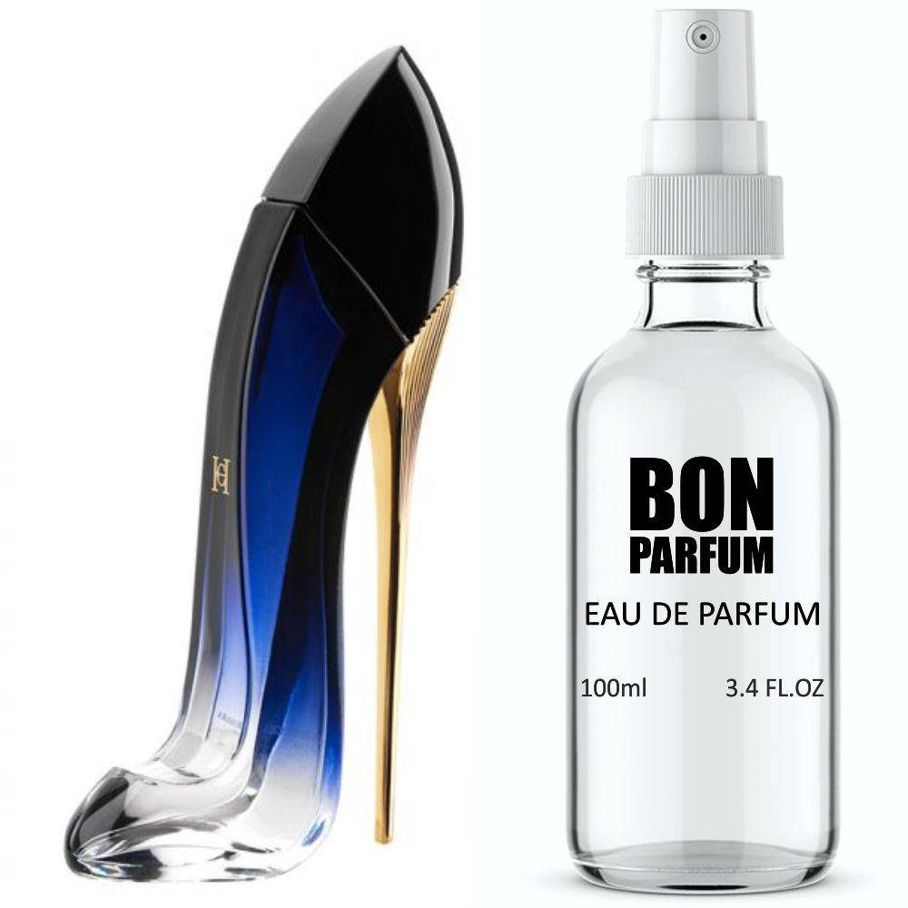 

ДУХИ №28535 (АРОМАТ ПОХОЖ НА CAROLINA HERRERA GOOD GIRL) ЖЕНСКИЕ 100 ML