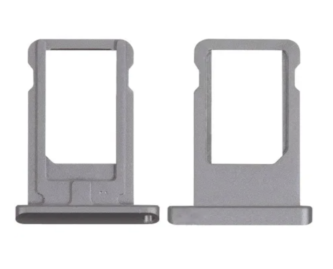 

Лоток для сим карты для iPad Air/iPad mini 2 Retina, серый