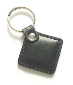 

Брелок EM-Marine шкіряний, Коричневый