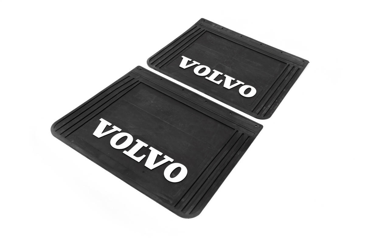

Бризковики Volvo 60*50