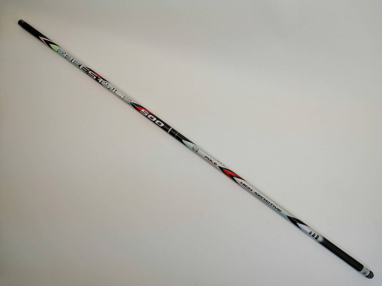

Удилище Siweida Freestyle Pole 500, Черный