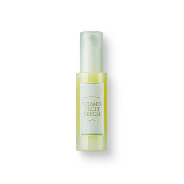 

Витаминная сыворотка I'M FROM Vitamin Fruit Serum 30 мл