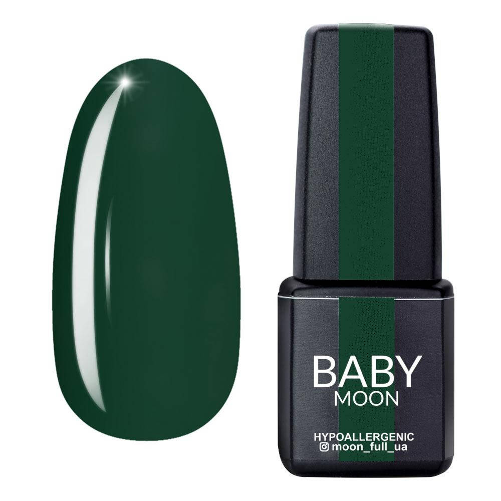 

Гель-лак Green Sea №07 Baby Moon 6мл
