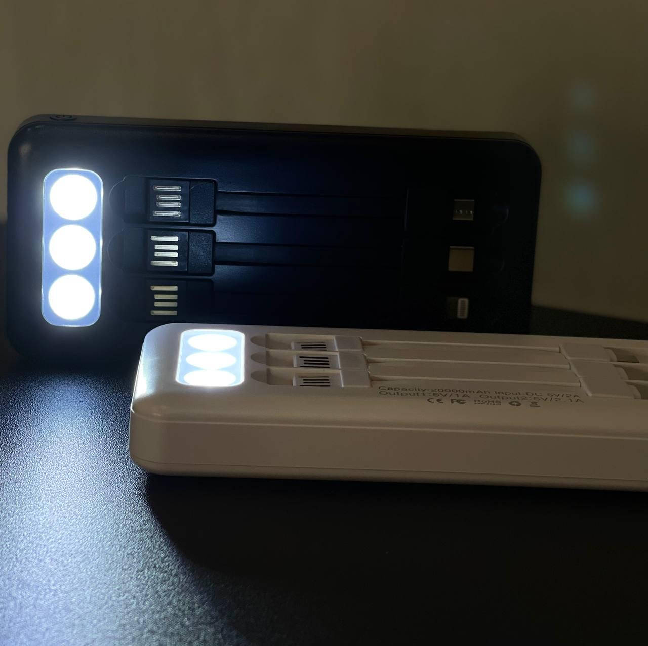 

Power Bank + Фонарь МАГНИТ 20000 мАч | Новый повербанк | Гарантия 2 года! | Оригинал | Скидка 25%