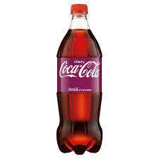 

Coca Cola Cherry 850ml