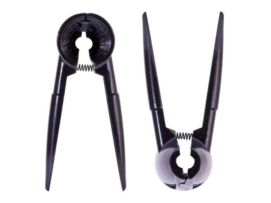 

Орехокол Kamille алюминиевый 16,5*4,4*6 см (7802 )