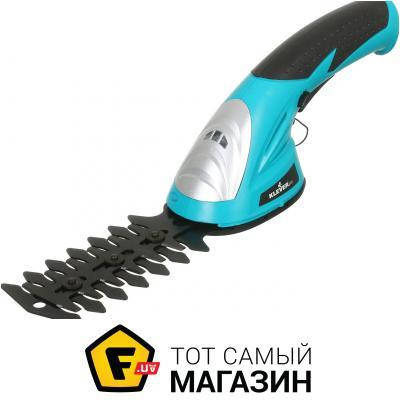 

Klever Ножницы для живой изгороди аккумуляторные 2 в 1 3.6 V Li-ion