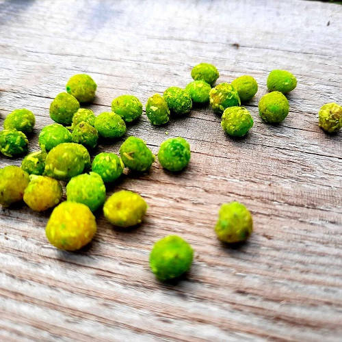 

Плавающая/пылящая насадка Start Fishing WoW Effect Укроп 7 мм 5 г