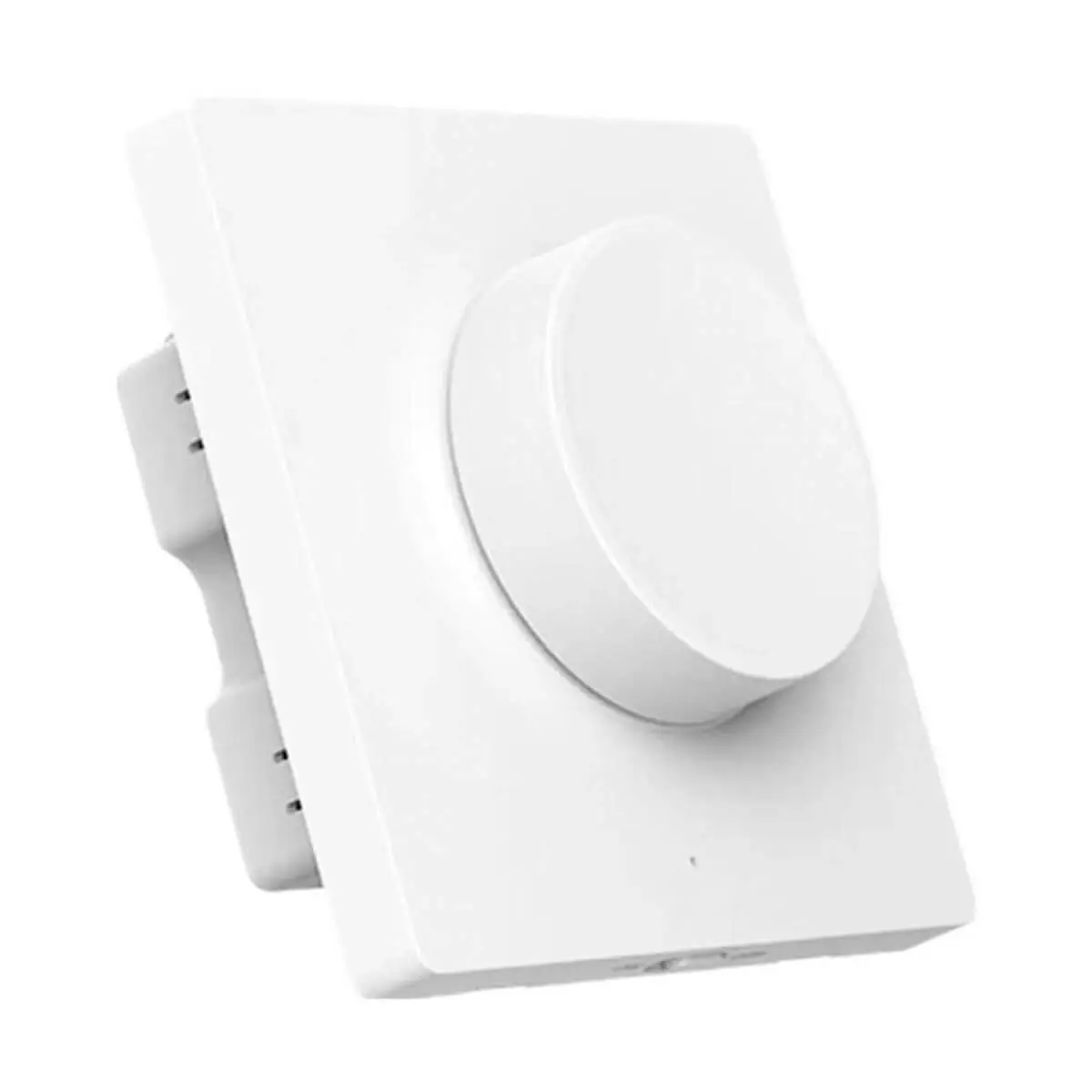 

Умный выключатель Yeelight Smart Bluetooth Dimmer Wall Light Switch Remote Control (YLKG07YL)