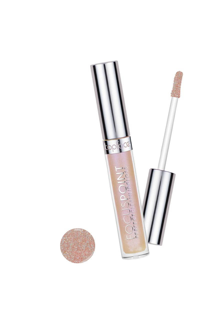 

Блеск для губ Topface Perfect Gleam PT207 - № 104