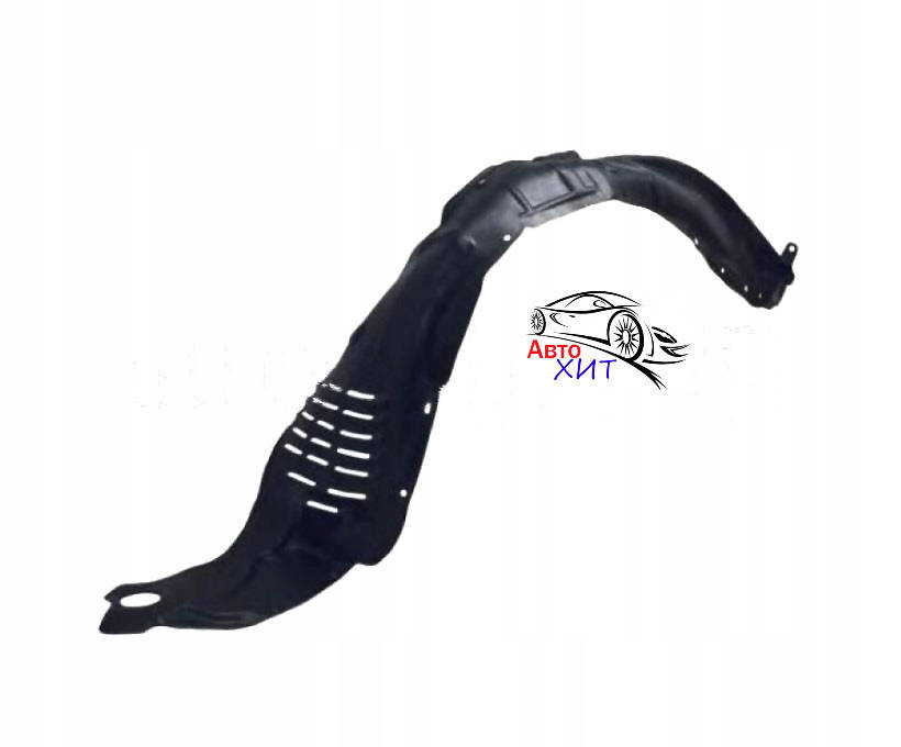 

Подкрылок передний левый и правый на Mazda 6 (Мазда 6) 2002-2008