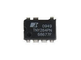 

Микросхема TNY264PN DIP7
