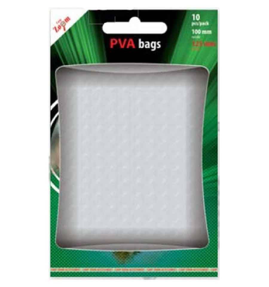 

ПВА мешок Carp Zoom 10*12,5cm