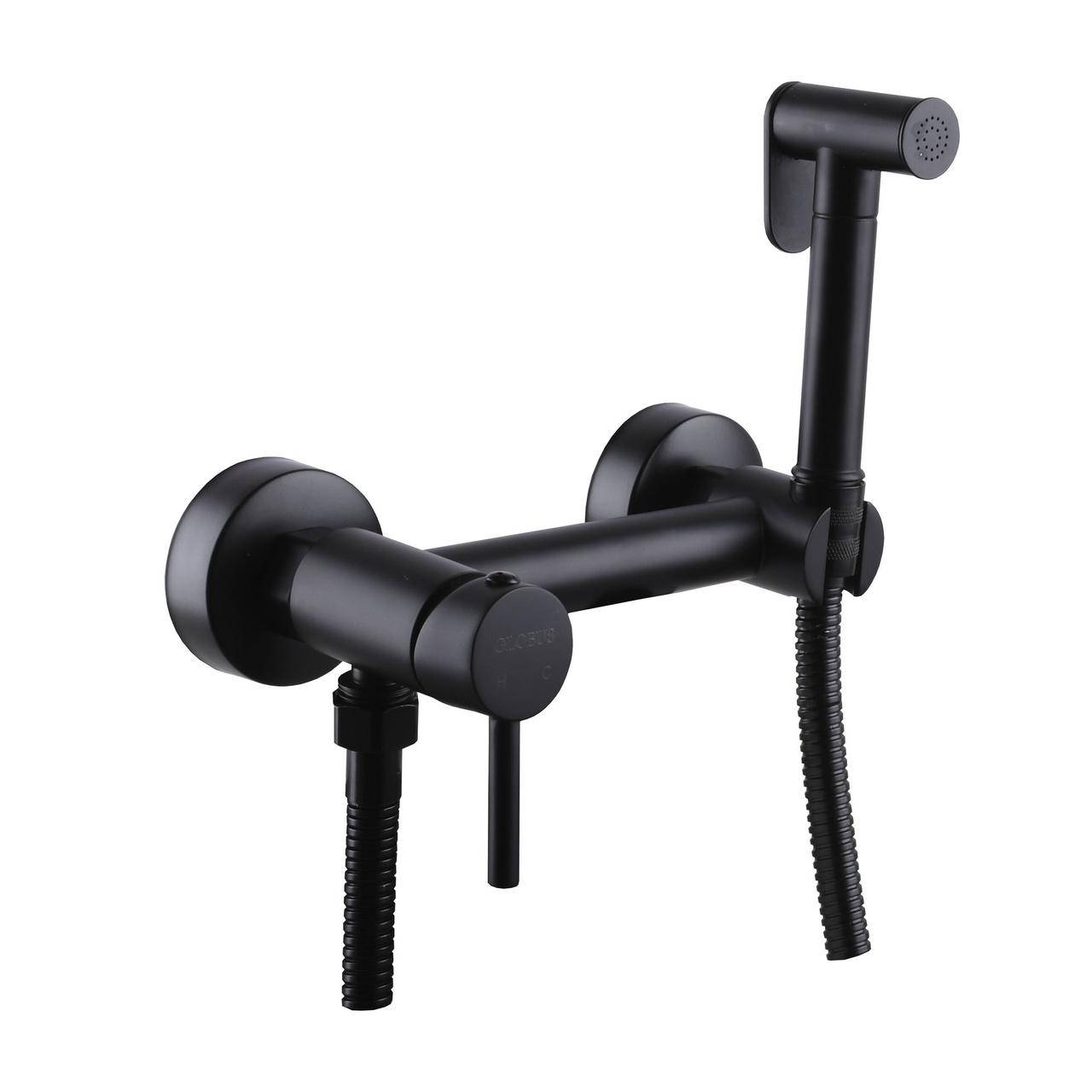 

Смеситель гигиенический Globus Lux GLN-6BB-106MIX