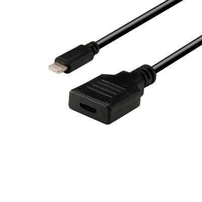 

Iphone lighting в lighting удлинитель mmi mdi 1 метр